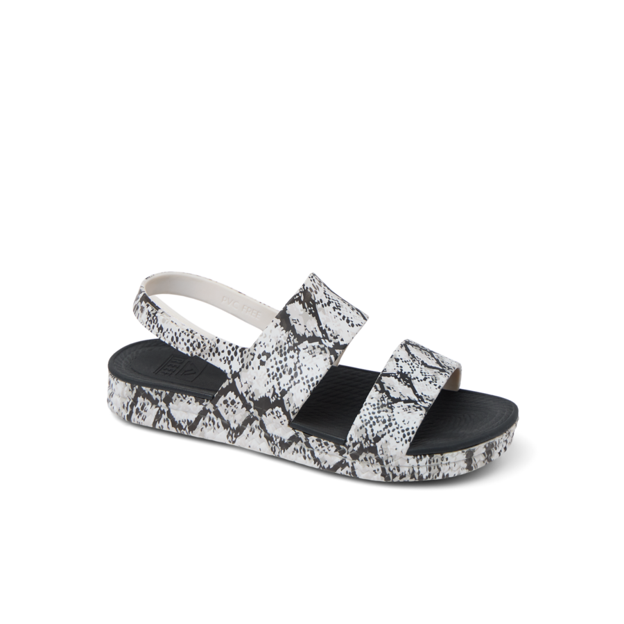 Reef Water Vista - Black Snake - Main View