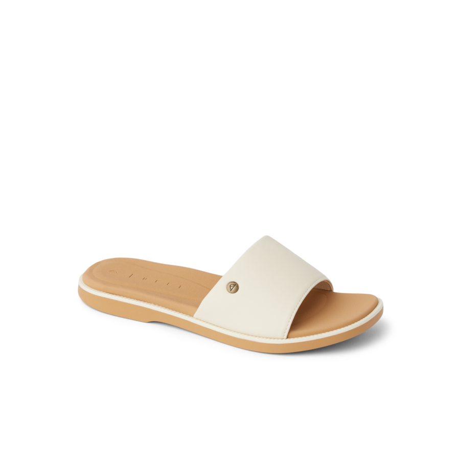 Sunny Arrianah - Vintage/Tan - Main View