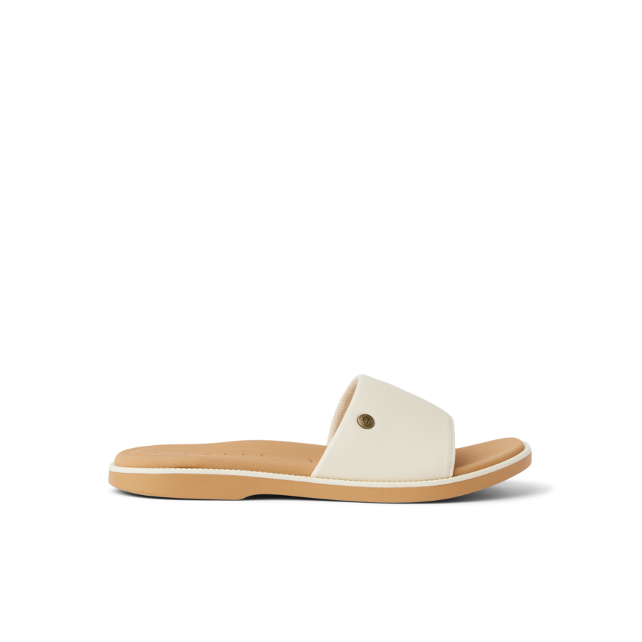 Sunny Arrianah - Vintage/Tan - Right Side View