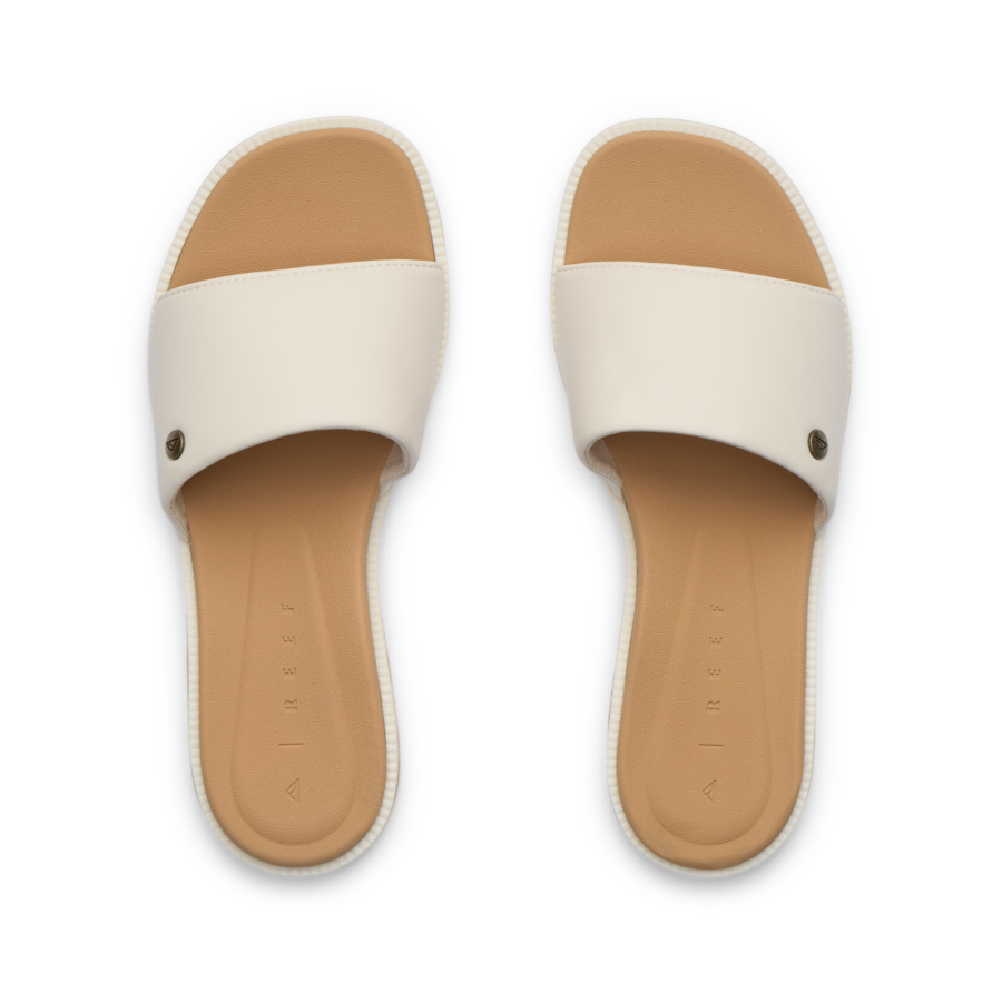 Sunny Arrianah - Vintage/Tan - Top View