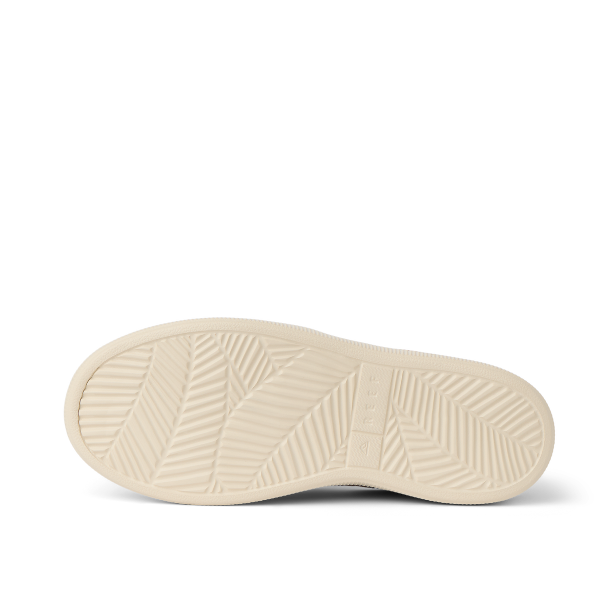Neptune Elyse - Warm Taupe Metallic - Underside View
