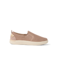 Neptune Elyse - Warm Taupe Metallic - Right Side View