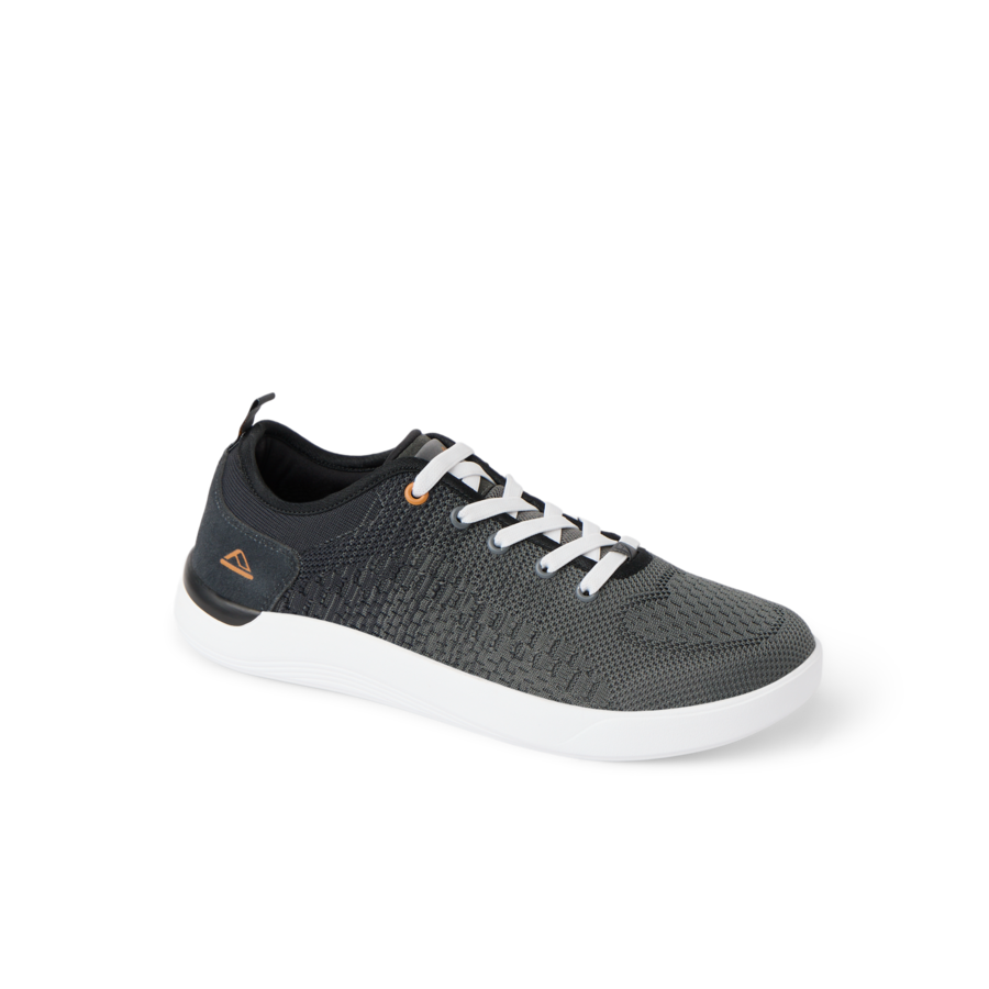 Swellsole Neso - Black/White - Main View