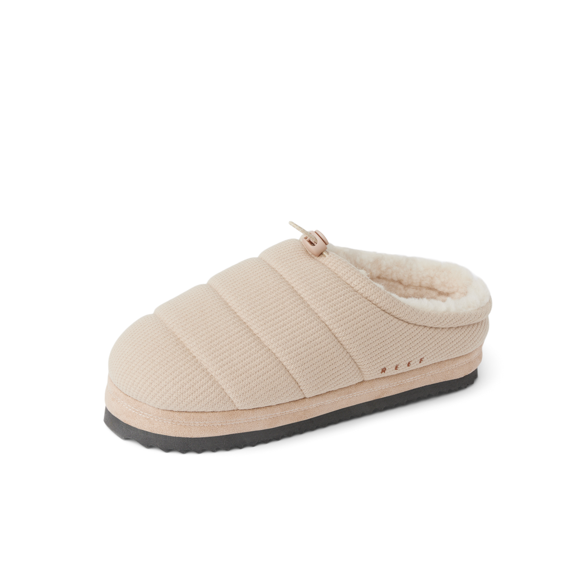Hiatus -  - Left Side View