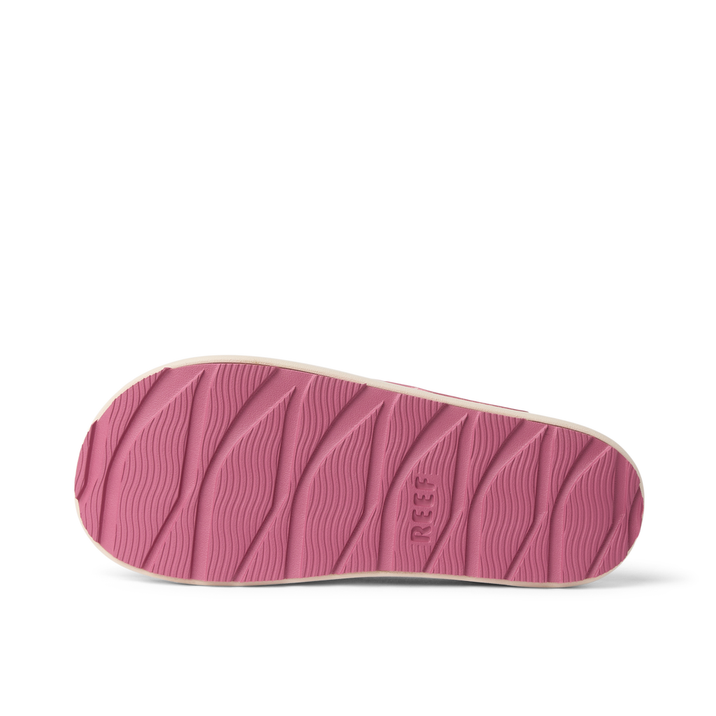 Sydnee Swell Low -  - Underside View