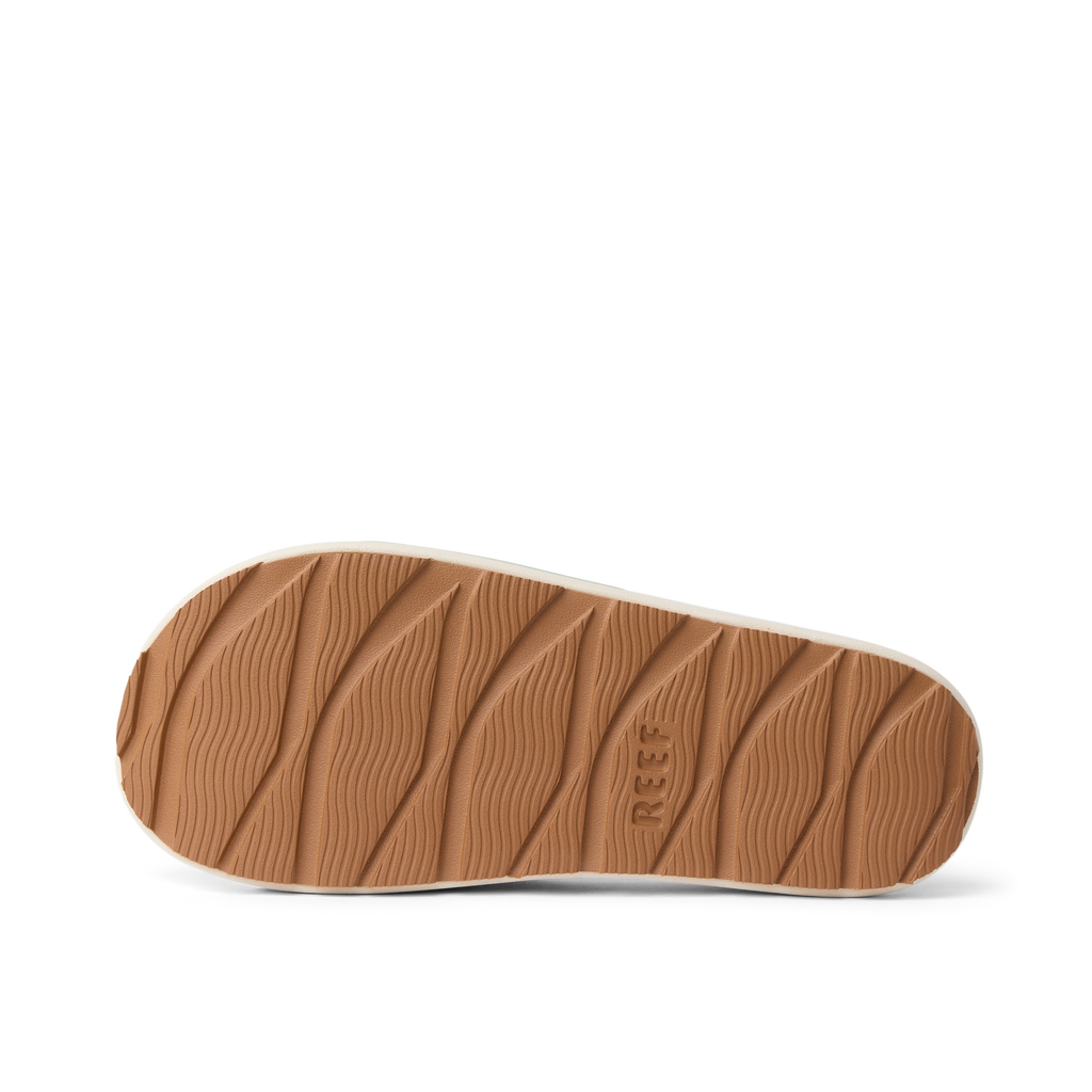 Sydnee Cutback Low -  - Underside View
