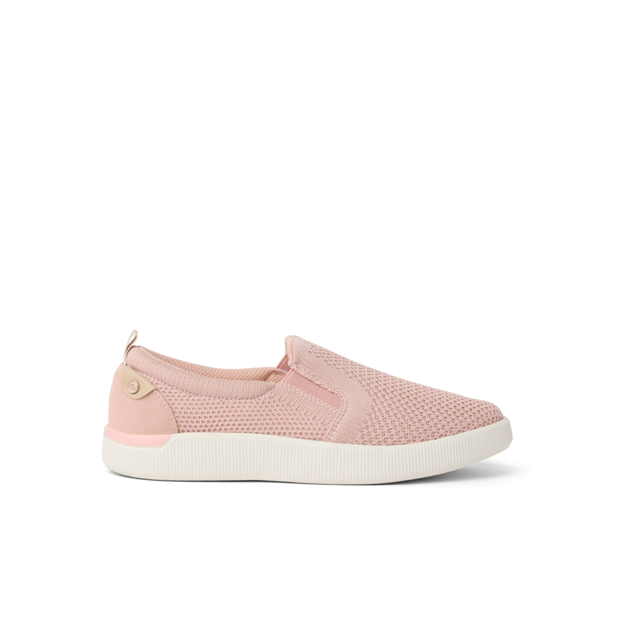 Neptune Elyse - Cameo Rose - Top View