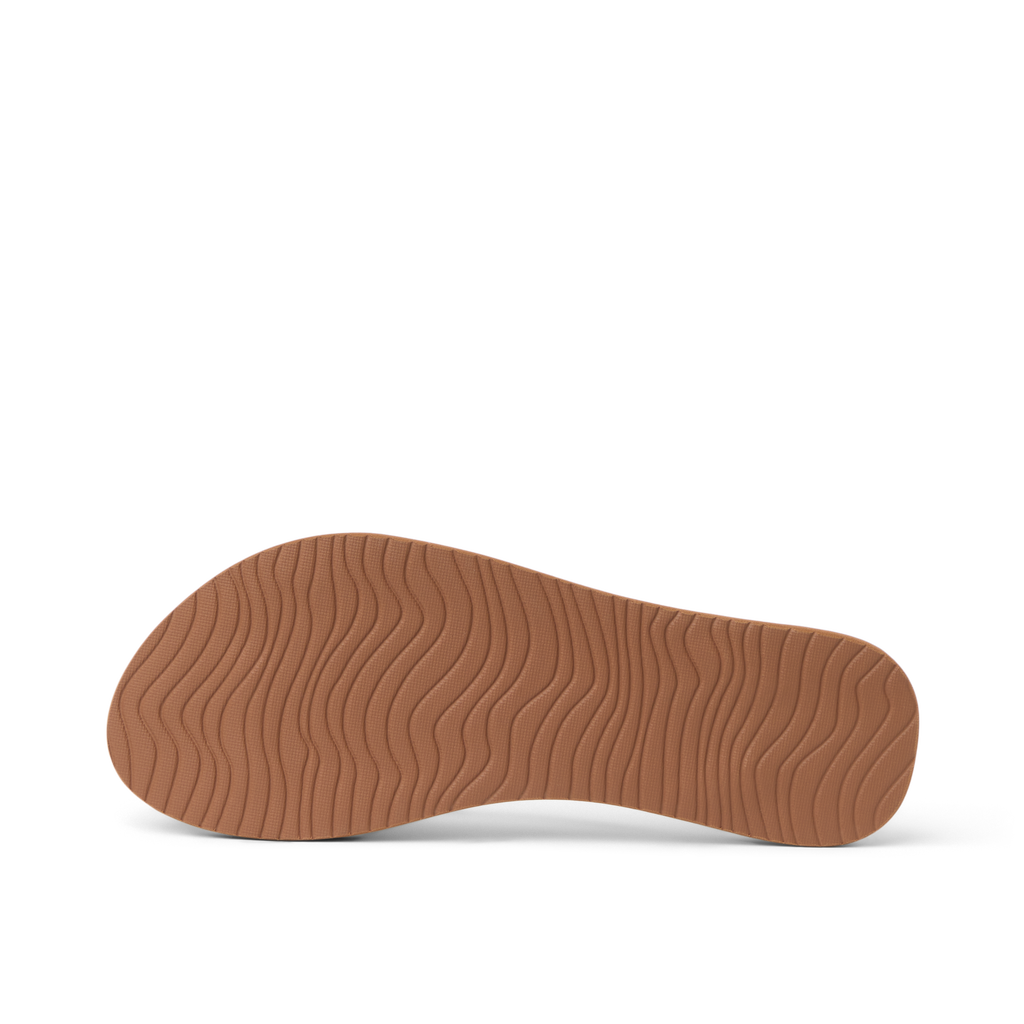 Cushion Slim - Bronze/Brown - Underside View