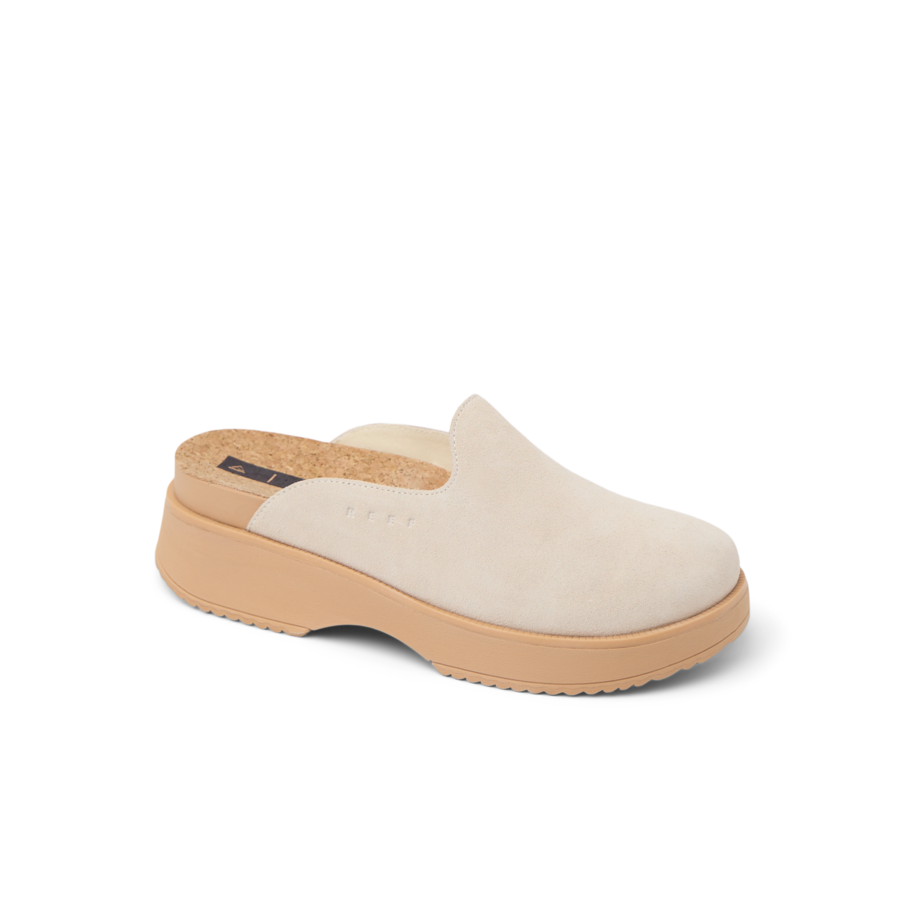 Vista Skye - Vintage Suede - Main View
