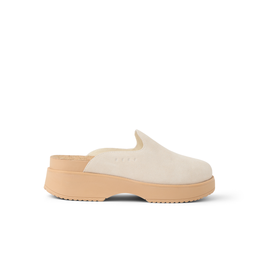 Vista Skye - Vintage Suede - Right Side View