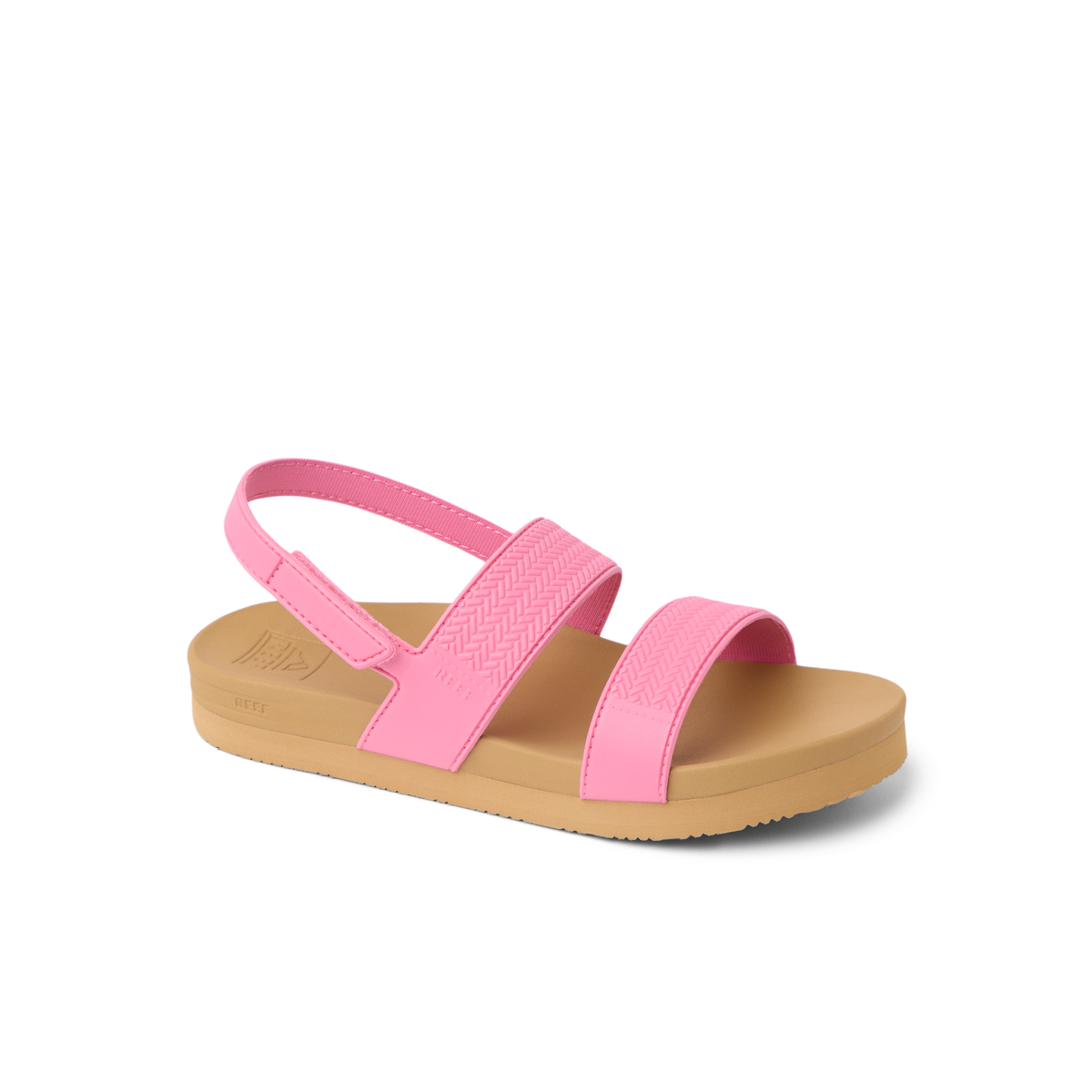 Kids Water Vista - Pink Cosmos/Tan - Main View