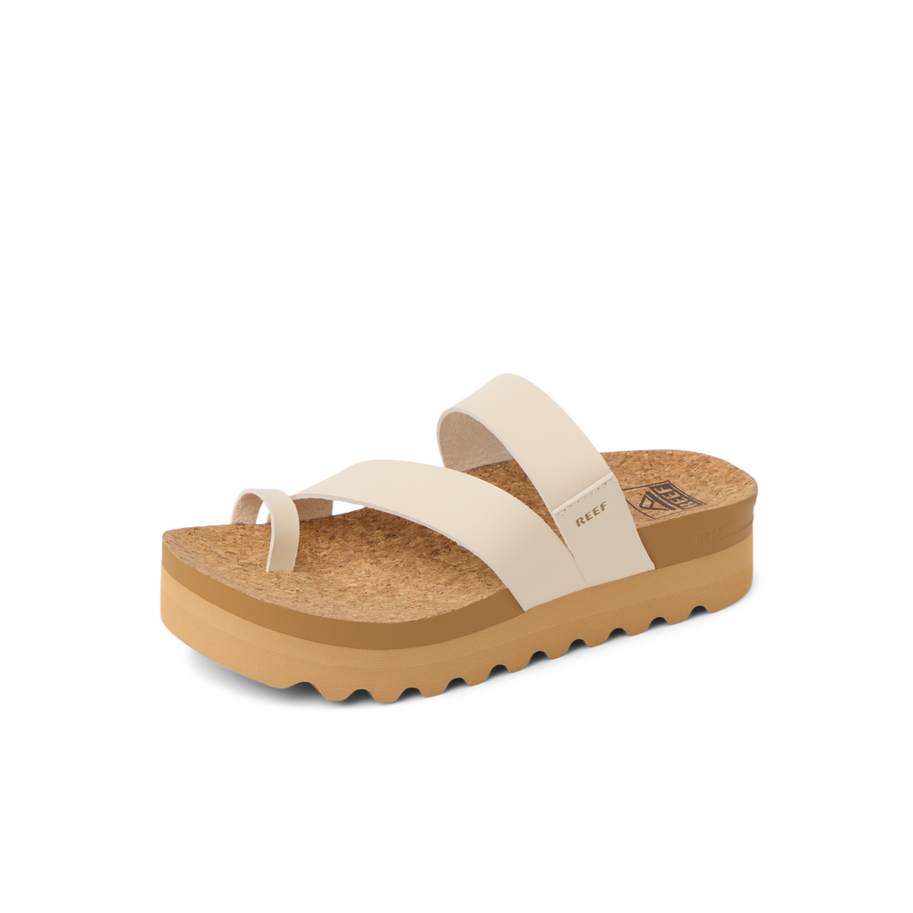 Vista Hi Layla - Vintage - Left Side View