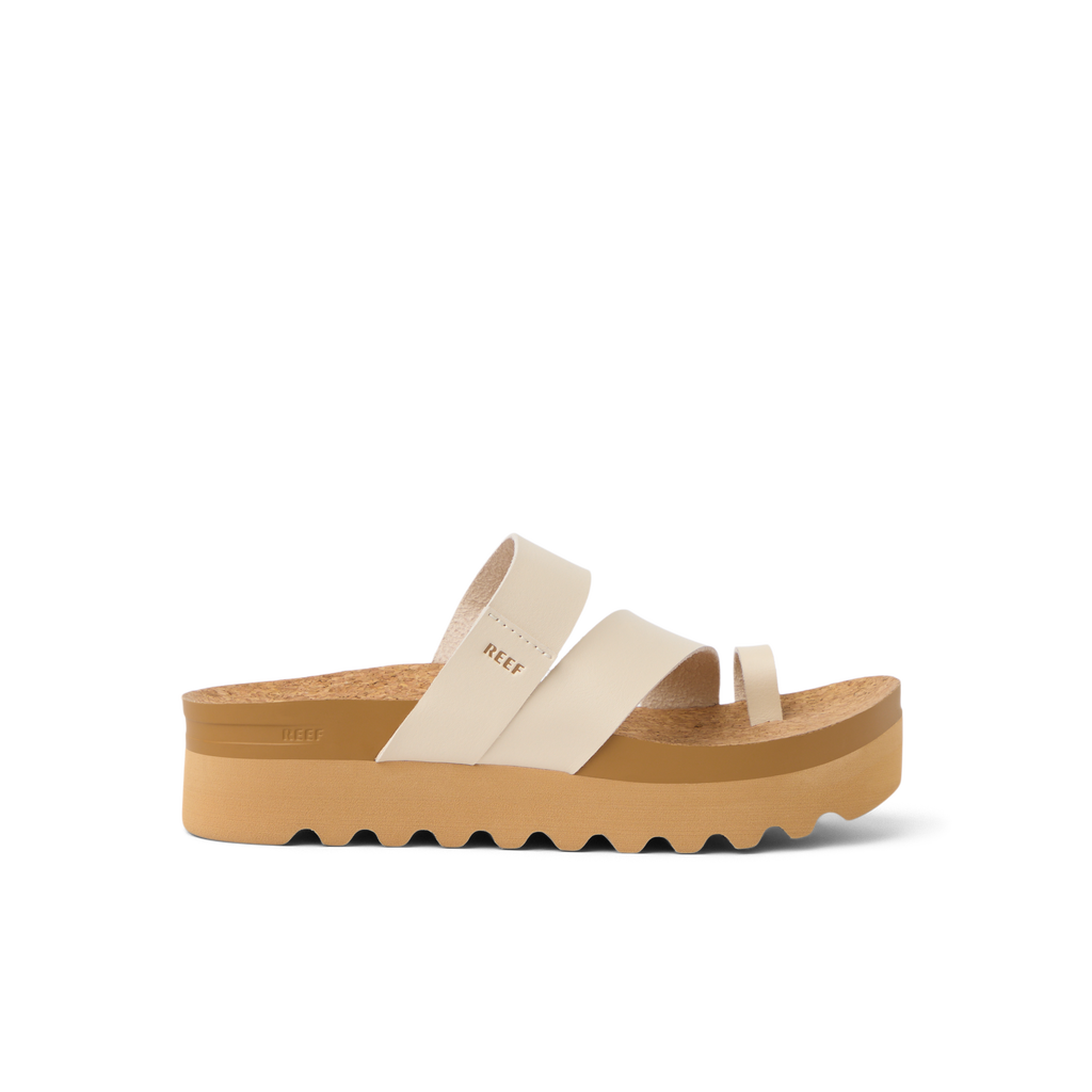 Vista Hi Layla - Vintage - Right Side View