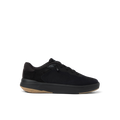 Shoreline Del Mar - Black/Black/Gum - Right Side View