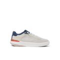 Shoreline Del Mar - Tan/White/Navy - Right Side View