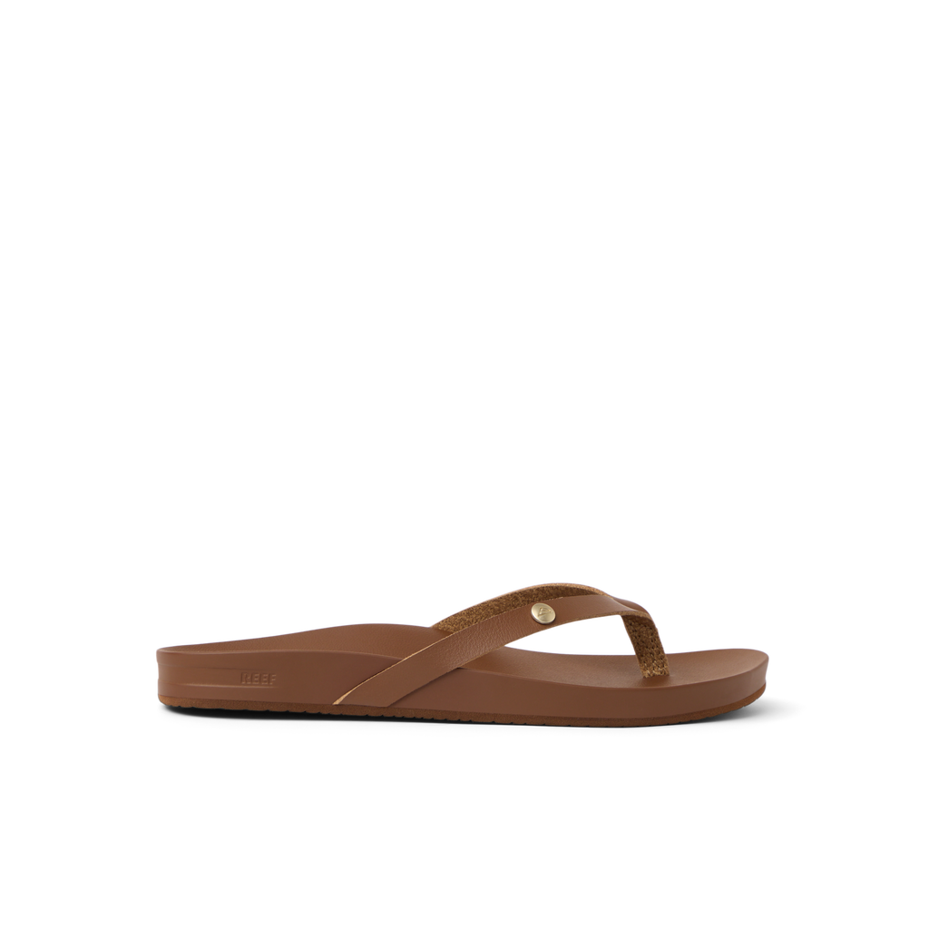 Vista Ivy - Chocolate - Right Side View