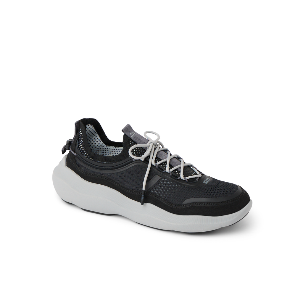 Shorebreak TRV - Black - Main View