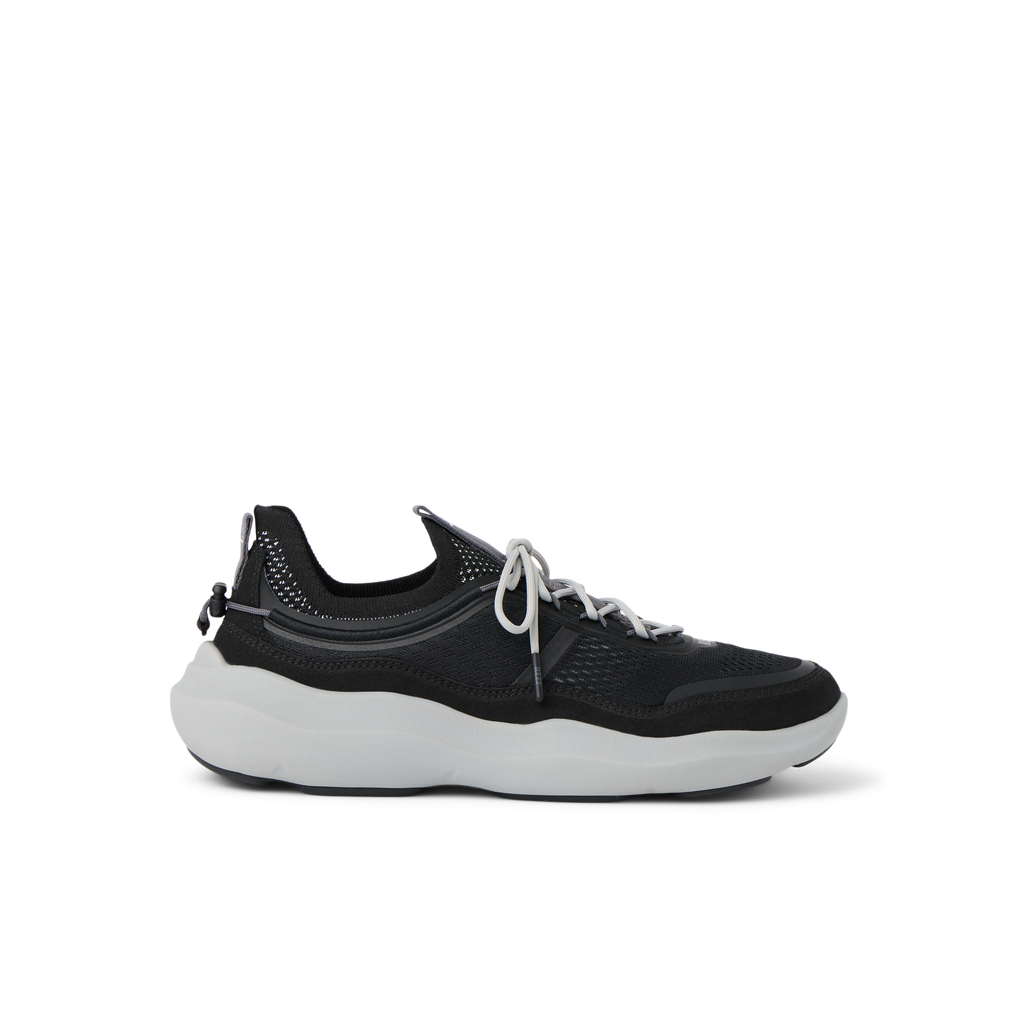 Shorebreak TRV - Black - Main View