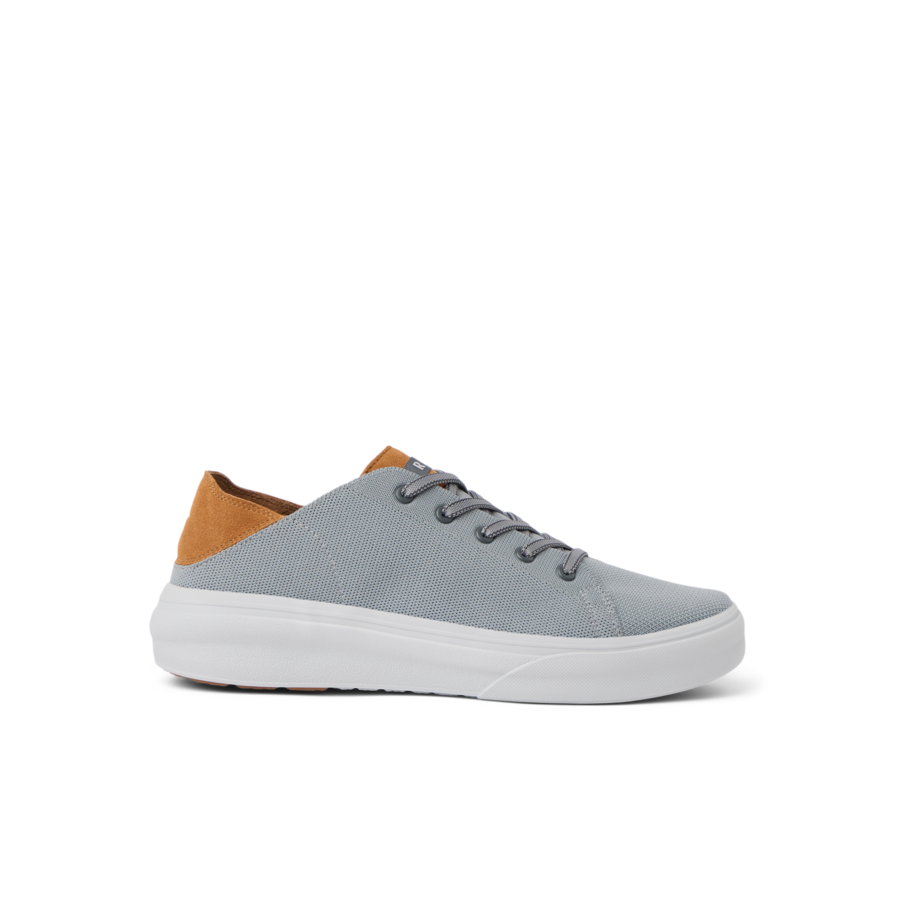 Swellsole Atlantic - Grey/Tan - Right Side View