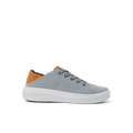Swellsole Atlantic - Grey/Tan - Right Side View