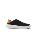 Swellsole Atlantic - Black/Tan - Right Side View