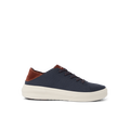 Swellsole Atlantic - Navy/Cappuccino - Right Side View