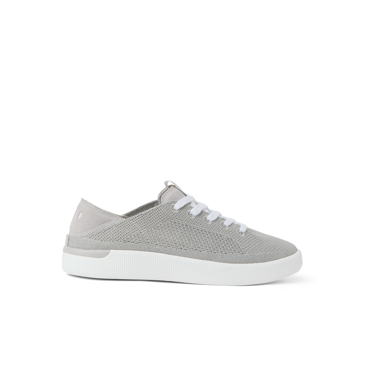 Reef Neptune - Metallic Silver - Right Side View