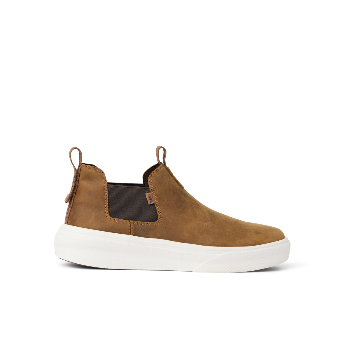 Swellsole Evo - Chocolate - Right Side View