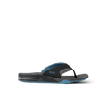 Fanning - Grey/Light Blue - Right Side View